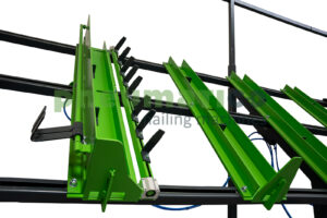 Pneumatico ST-3300