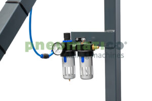 Pneumatico ST-3300